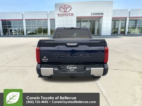 Used 2024 Toyota Tundra Limited image 4