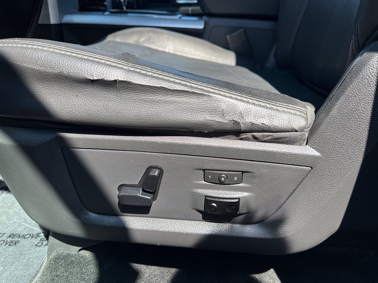 Used 2012 RAM 1500 Laramie w/ Protection Group AWD/4WD image 17