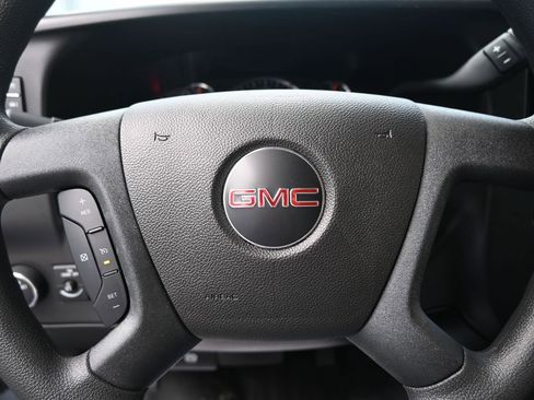 New 2025 GMC Savana 2500 w/ Driver Convenience Package image 22