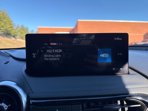 Used 2024 MAZDA MX-5 Miata Grand Touring image 17