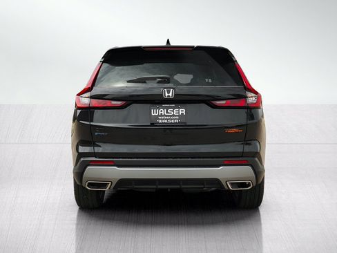 New 2026 Honda CR-V TrailSport image 5