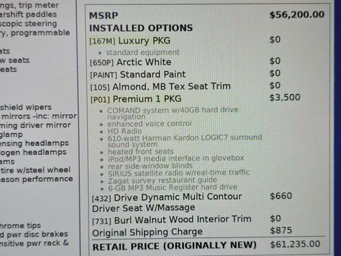 Used 2011 Mercedes-Benz E 350 4MATIC Wagon image 22