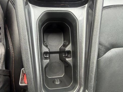 Certified 2022 Jeep Compass Latitude AWD/4WD image 26