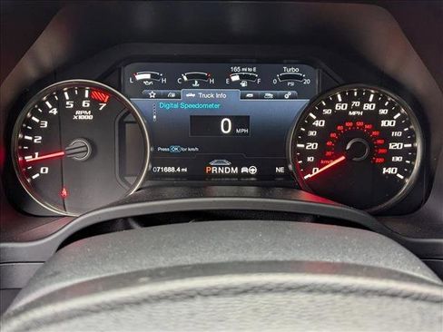 Used 2019 Ford F150 Raptor w/ Equipment Group 802A Luxury image 12