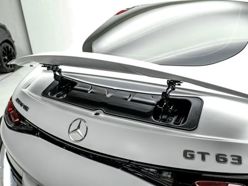 Used 2025 Mercedes-Benz AMG GT 63 image 42