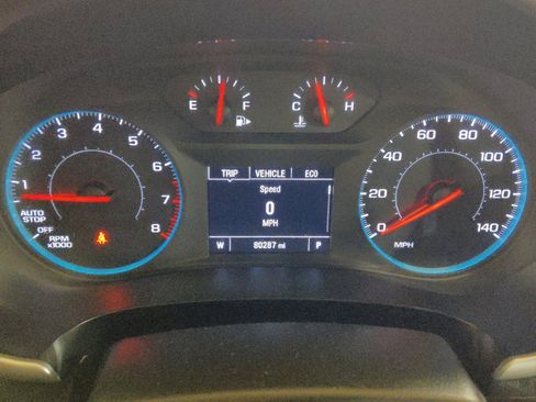 Used 2023 Chevrolet Malibu LS FWD image 23