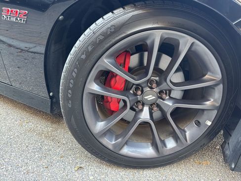 Used 2022 Dodge Charger Scat Pack w/ Plus Group image 10