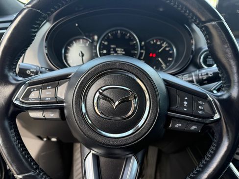 Used 2022 MAZDA CX-9 Grand Touring image 12
