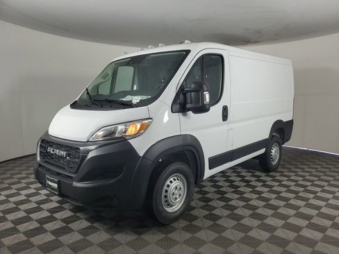 New 2026 RAM ProMaster 1500 image 8