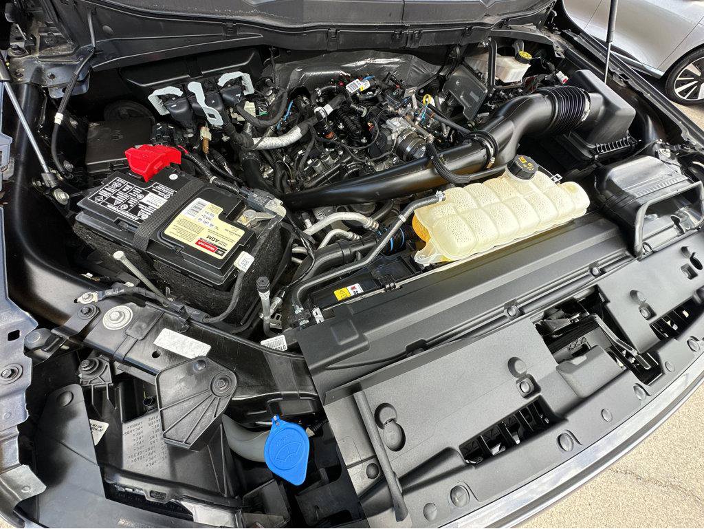 Used 2024 Ford F150 STX RWD image 41