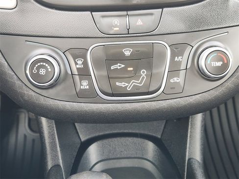 Used 2022 Chevrolet Malibu RS w/ LPO, Convenience Package 2 image 21