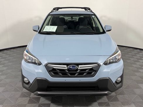 Used 2022 Subaru Crosstrek 2.0i Premium AWD/4WD image 10