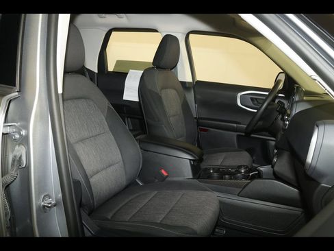 Used 2021 Ford Bronco Sport Big Bend AWD/4WD image 27
