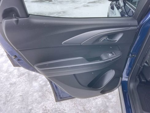 Used 2023 Chevrolet TrailBlazer LT w/ Convenience Package image 23