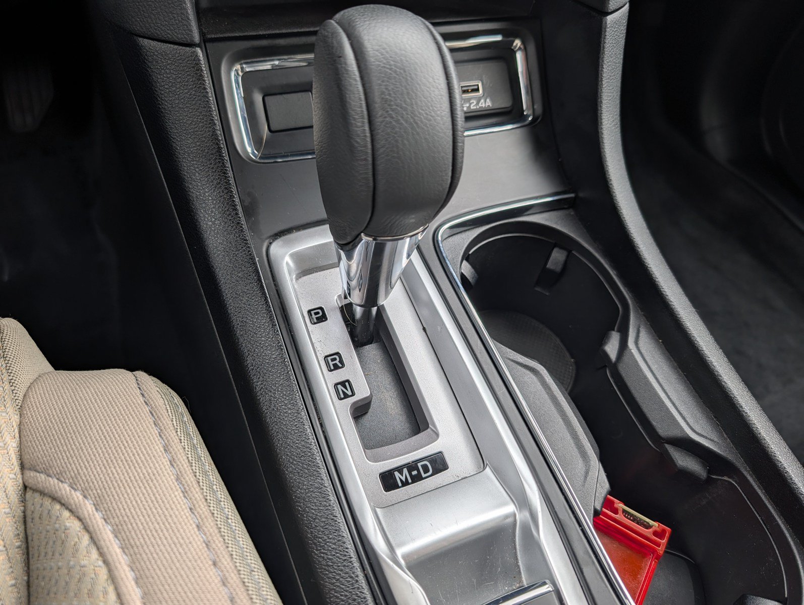 Used 2025 Subaru Ascent Premium AWD/4WD image 31