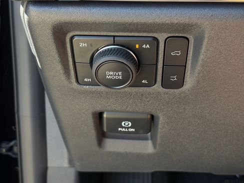 New 2025 Ford Expedition Platinum w/ Driver's Package image 53