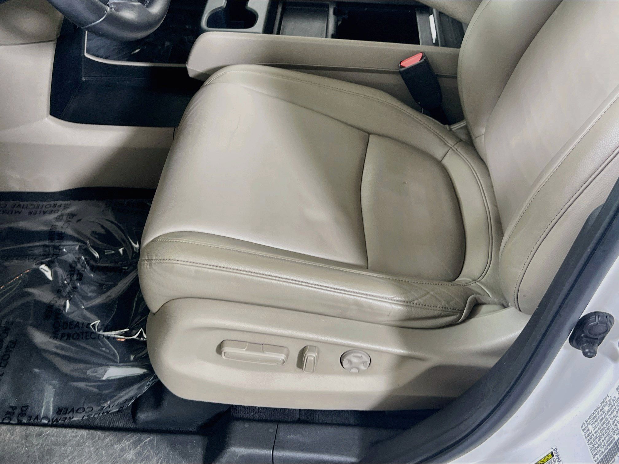 Used 2023 Honda Odyssey EX-L image 18