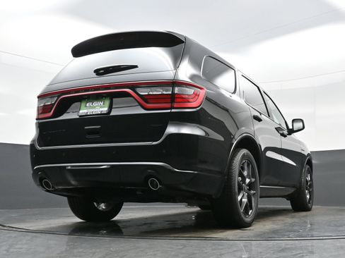 New 2026 Dodge Durango GT image 16