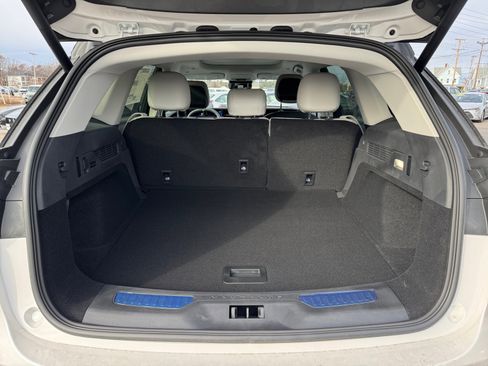 New 2026 Lincoln Nautilus Reserve w/ Jet Appearance Package image 26