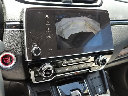 Used 2021 Honda CR-V EX-L image 20