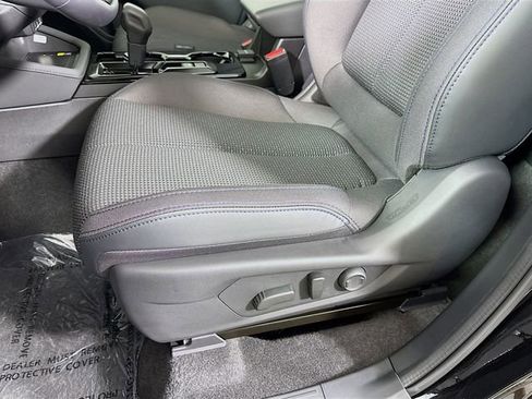 New 2026 Subaru Forester Premium AWD/4WD image 18