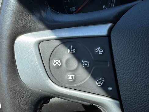 Used 2021 GMC Terrain SLT w/ Infotainment Package II image 25