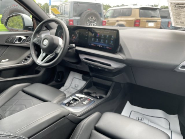 Used 2025 BMW 228i xDrive w/ Premium Package AWD/4WD image 35