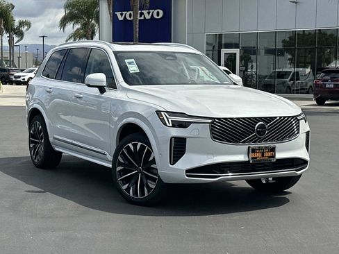 New 2026 Volvo XC90 T8 Ultra w/ Protection Package Premier AWD/4WD image 1