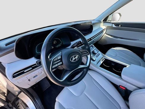Used 2024 Hyundai Palisade SEL image 9