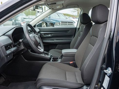 Certified 2024 Honda CR-V LX image 7