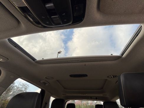 Used 2022 Hyundai Palisade Limited w/ Cargo Package image 28