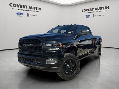 Used 2022 RAM 2500 Limited
