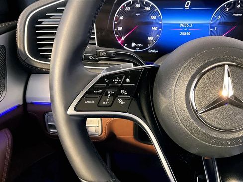 Used 2024 Mercedes-Benz GLE 450 4MATIC image 24