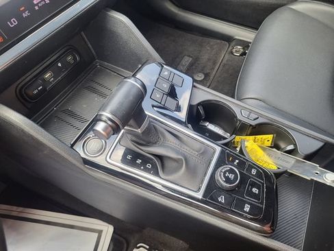 Certified 2023 Kia Sportage X-Pro AWD/4WD image 21