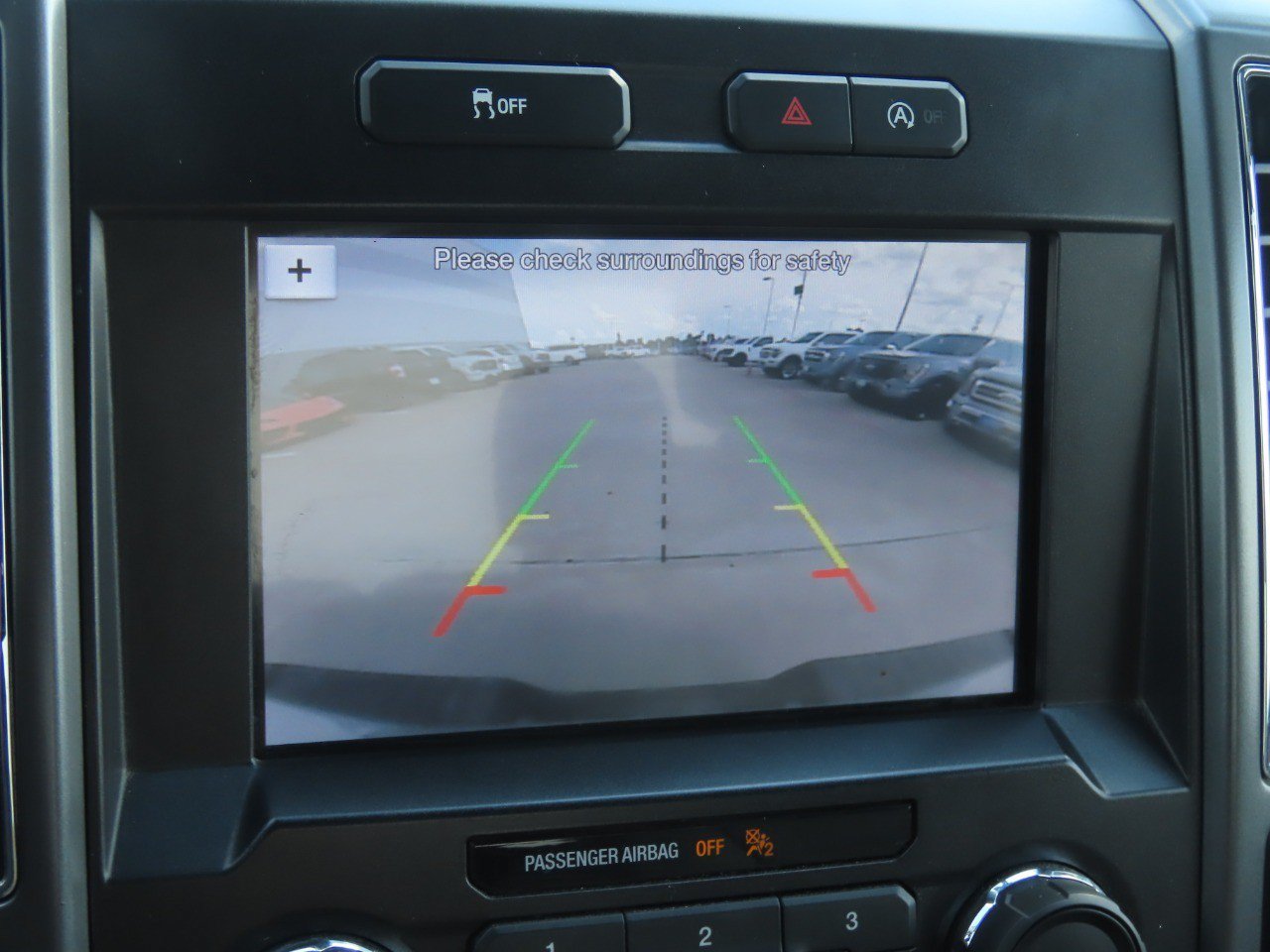Used 2019 Ford F150 XLT RWD image 29
