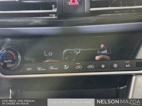 Used 2022 Kia Seltos Nightfall Edition AWD/4WD image 18