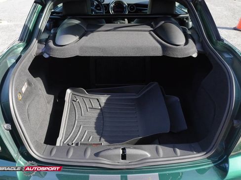 Used 2015 MINI Cooper Coupe John Cooper Works FWD image 22