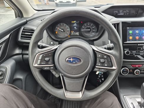 Used 2021 Subaru Crosstrek 2.0i w/ Popular Package #3 AWD/4WD image 23