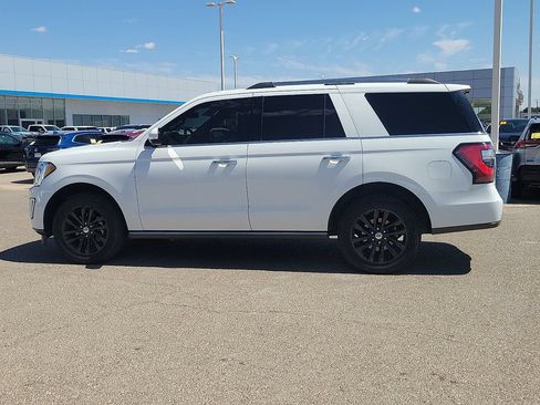 Used 2021 Ford Expedition Limited RWD image 7