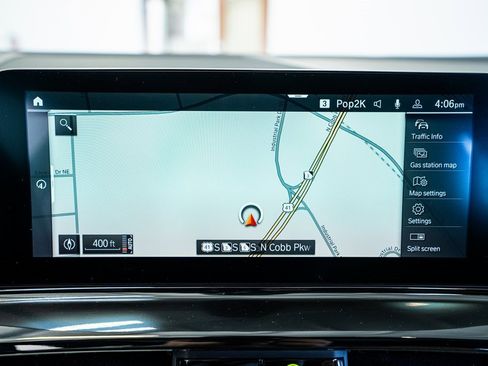 Used 2020 BMW 840i Gran Coupe w/ M Sport Package image 46