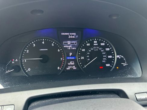 Used 2016 Lexus LS 460 AWD w/ Comfort Package image 24