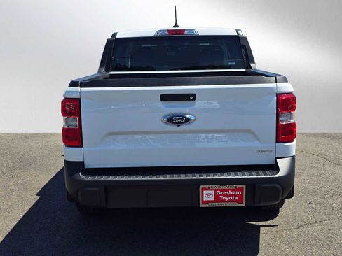 Used 2024 Ford Maverick XLT w/ Equipment Group 300A Standard AWD/4WD image 5