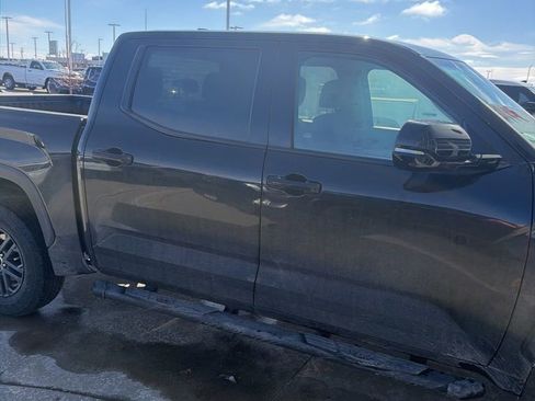Used 2024 Toyota Tundra SR5 w/ SR5 Convenience Package image 2