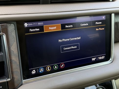 Used 2021 GMC Yukon Denali w/ Denali Ultimate Package AWD/4WD image 32