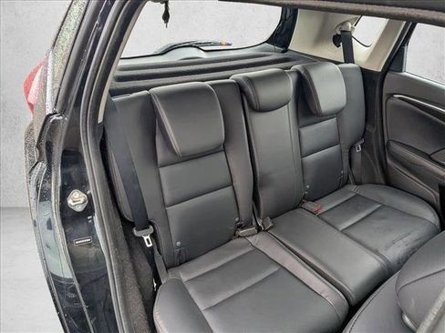 Used 2015 Honda Fit EX image 19