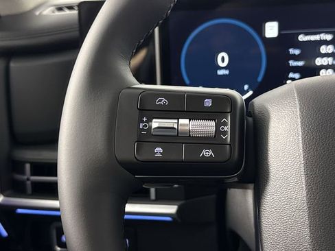New 2026 Hyundai Santa Fe Limited AWD/4WD image 32