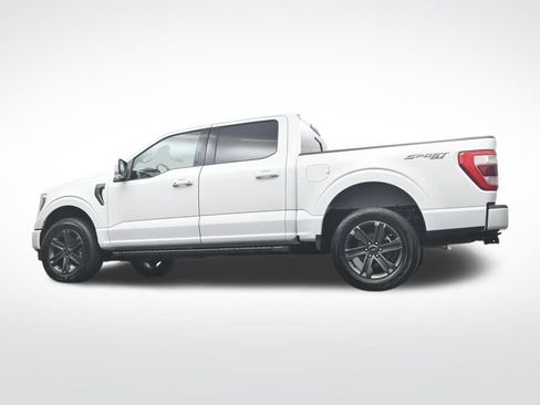 Used 2023 Ford F150 Lariat w/ Equipment Group 502A High AWD/4WD image 37