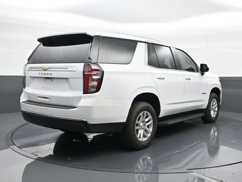 Used 2021 Chevrolet Tahoe LS RWD image 5
