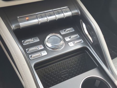 New 2026 Lincoln Nautilus Reserve AWD/4WD image 26