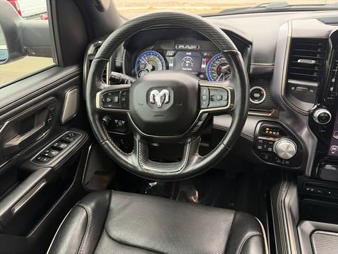 Used 2019 RAM 1500 Limited AWD/4WD image 30